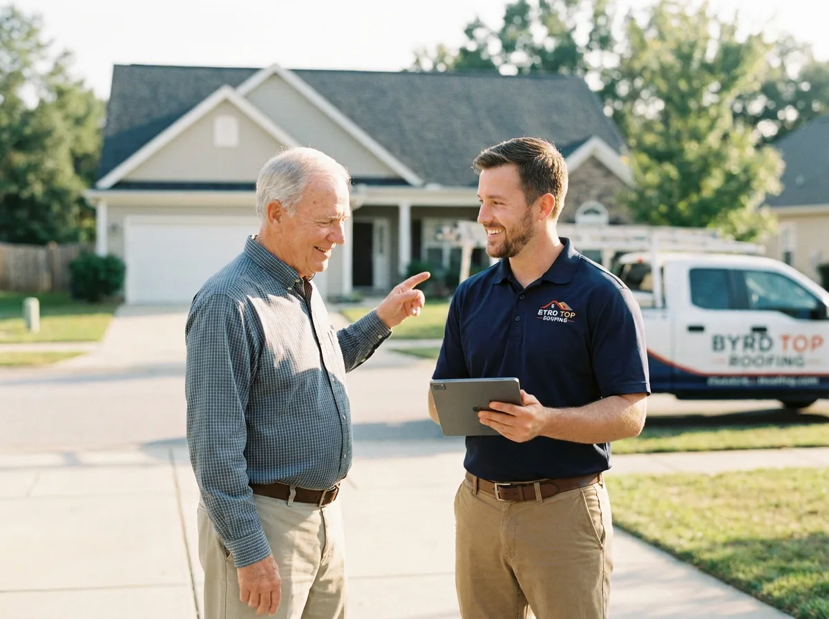 Roofing Knob Lick, KY FAQs